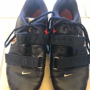 Nike Romaleos 2